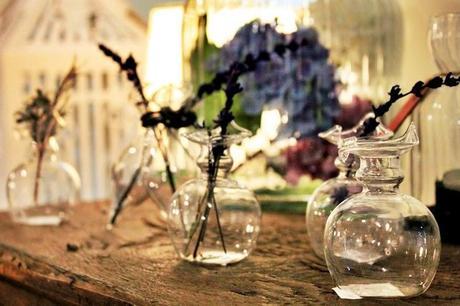 Mi viaje a Madrid: parte 1