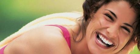 Si te ríes durante 20 minutos al día mejorarás Tu salud!