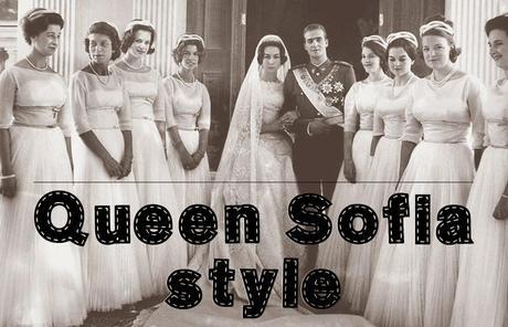 queen sofia style