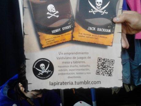Comic Con Chile Día 1-32