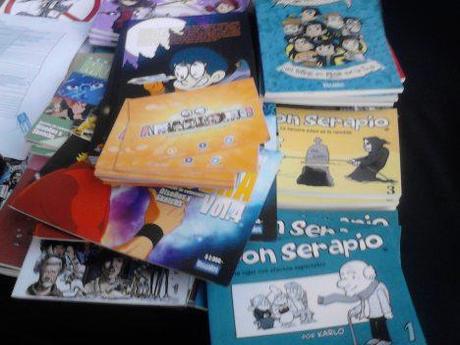 Comic Con Chile Día 1-92
