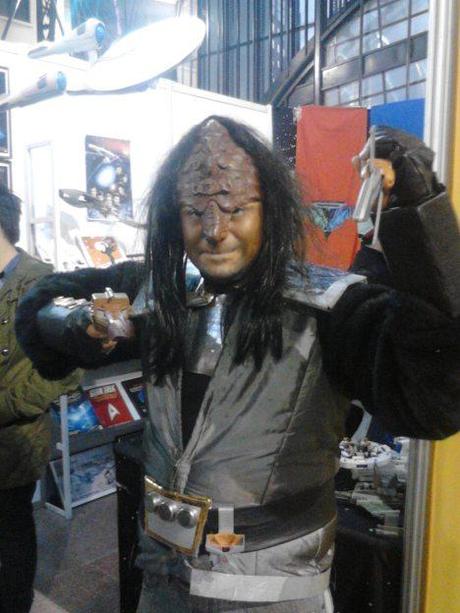AmigosTrek Comic Con 6