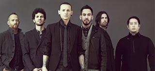 Linkin Park presentan otro aperitivo de su nuevo álbum