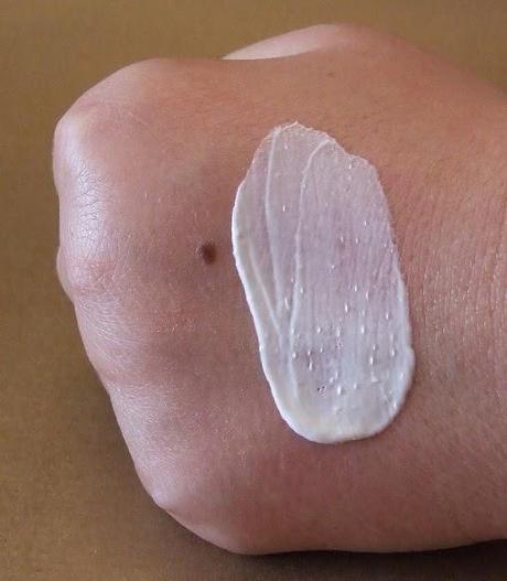 El Protector Solar Facial “Pure Natural Sun SPF20” para pieles sensibles de JASON