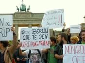 Desde Berlín: "Que den, Urdangarín".