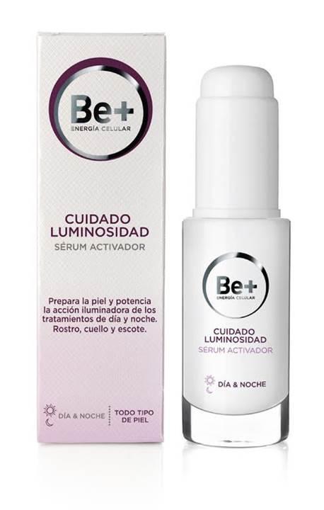 serum be+ 2