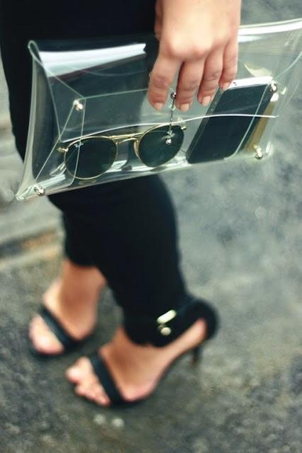 ¡Mi nuevo amigo el Clutch! ¡Mi nuevo amigo el Clutch!