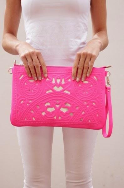 ¡Mi nuevo amigo el Clutch! ¡Mi nuevo amigo el Clutch!