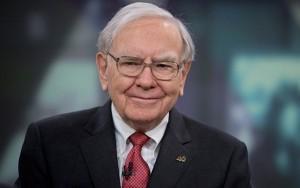 warren buffett