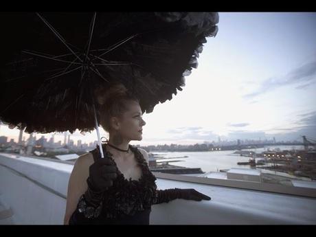 Moda reciclada en Brooklyn (Nueva York)