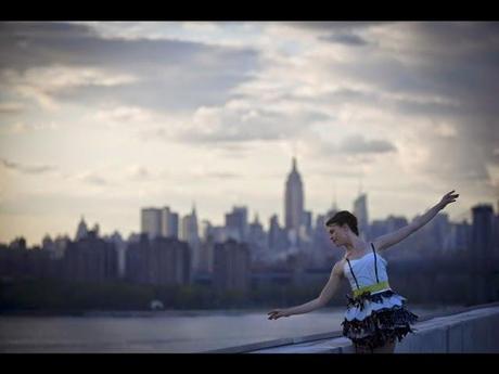 Moda reciclada en Brooklyn (Nueva York)