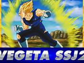 VIDEO Cómo dibujar VEGETA SSJ2 Dragon Ball