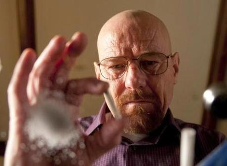 Una fuente cercana a 'Better Call Saul' confirma la presencia de Walter White Una fuente cercana a 'Better Call Saul' confirma la presencia de Walter White