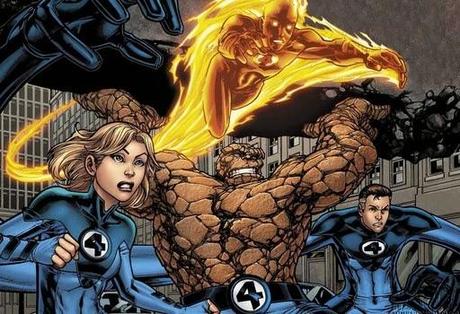 El dibujante Rob Liefeld reafirma el presunto boicot de Marvel a la 20th Century Fox