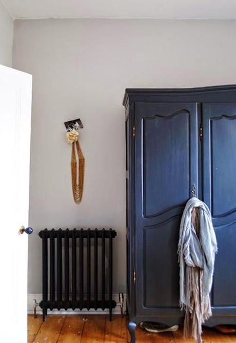 ¿Decoramos con azules?