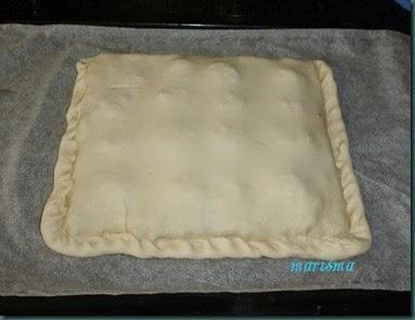 hojaldre de verduras con butifarra9 copia