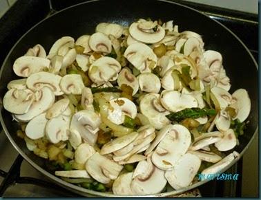 hojaldre de verduras con butifarra4 copia