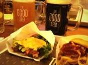 B&amp;B (“Beers Burgers”) ¡Vaya secreto!