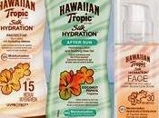 Hawaiian Tropic Silk Hydration trnd