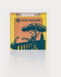 Colorete - Colección Verano 2014 Yves Rocher