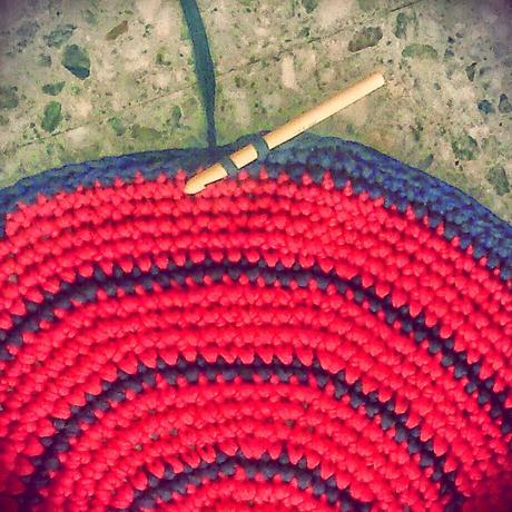 Start up... TRAPILLO