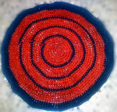 Start up... TRAPILLO