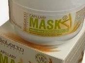 Mascarilla germen trigo Salerm