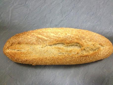Pan de Bagazo de Panishop