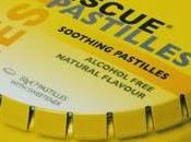 Rescue Pastilles