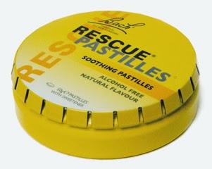 Rescue Pastilles
