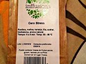 Cero stress Inffusions