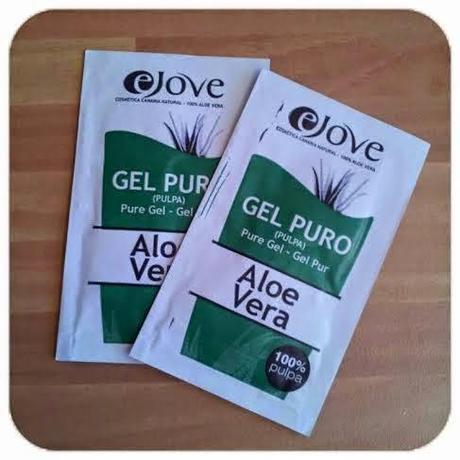 Crema Regeradora con Rosa Mosqueta de Ejove Crema Regeradora con Rosa Mosqueta de Ejove