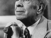 Jorge luis borges