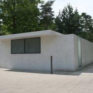 BAUHAUS HOUSES 31 BAUHAUS HOUSES 31