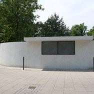 BAUHAUS HOUSES 32 BAUHAUS HOUSES 32