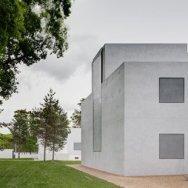 BAUHAUS HOUSES 9 BAUHAUS HOUSES 9