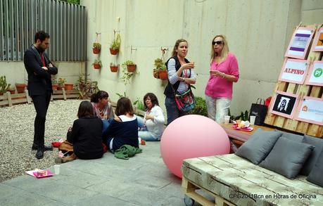 MUJERES, BLOGUERAS Y MADRES. EN RESUMEN: ¡MÁS QUE MADRES!