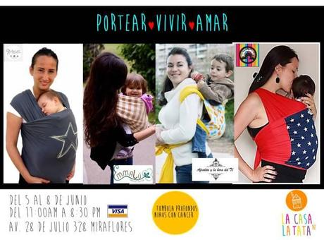 portear