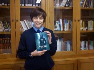 ~♥ Reseña #45 = Selene ~ Ignacio Pajín