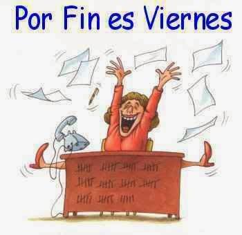 Viernes