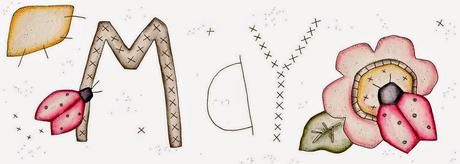 Cumpleaños.....Mayo