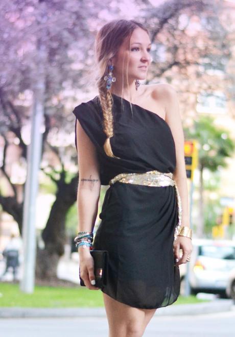 PARTY DRESS
