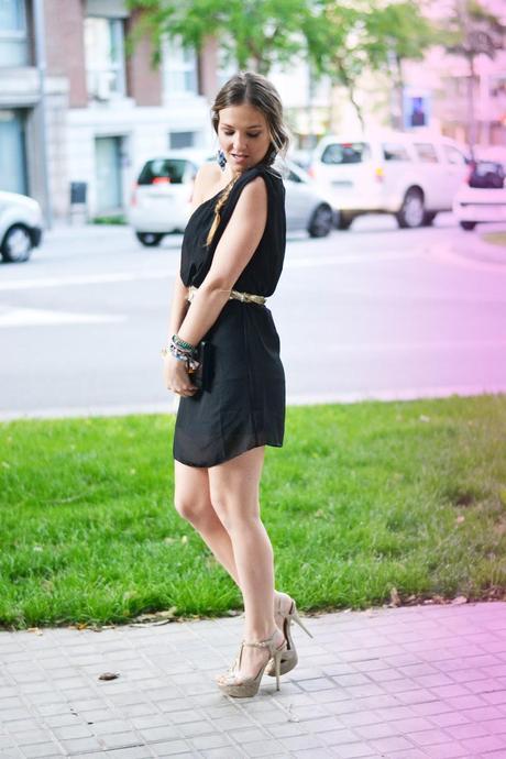 PARTY DRESS