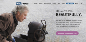 4 Plataformas de Comercio Online, configurables Woo commerce