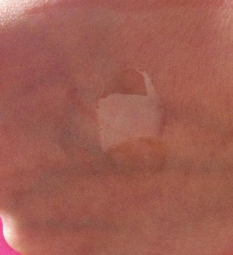 INDOLA Keratin Straight Oil