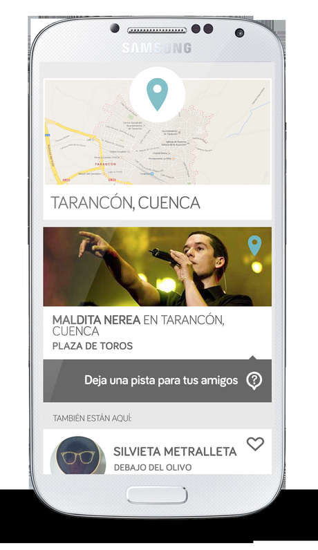 Nace placeband, la app que propone la revolución musical
