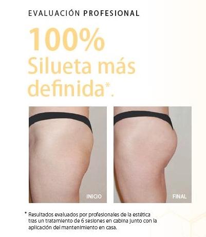 Tratamiento Antiedad Reafirmante Firm & Tone de Montibello