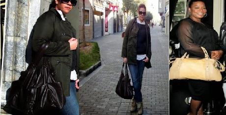 COMO ELEGIR LOS BOLSOS O CARTERAS