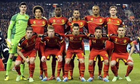 ¿Llega pronto el Mundial 2014 a Bélgica? mundial 2014 Sorpresas y decepciones del Mundial 2014 www elfutbolesinjusto com