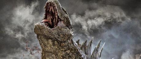 Cinco cosas que no viste de Godzilla